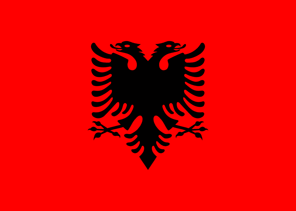 Albania