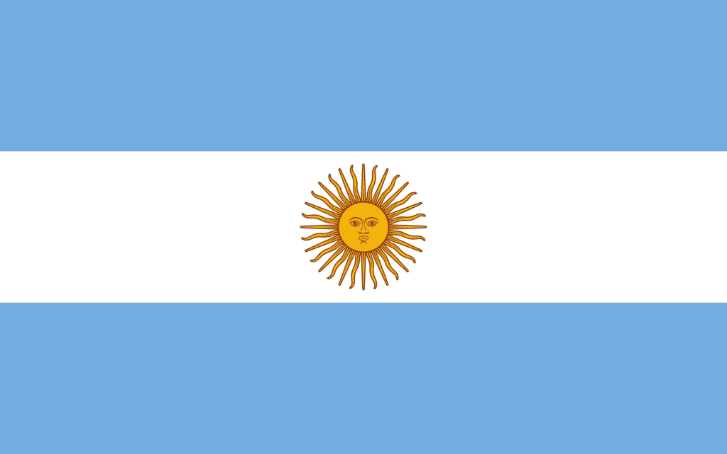 Argentina