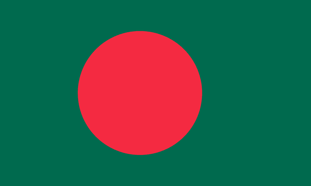 Bangladesh