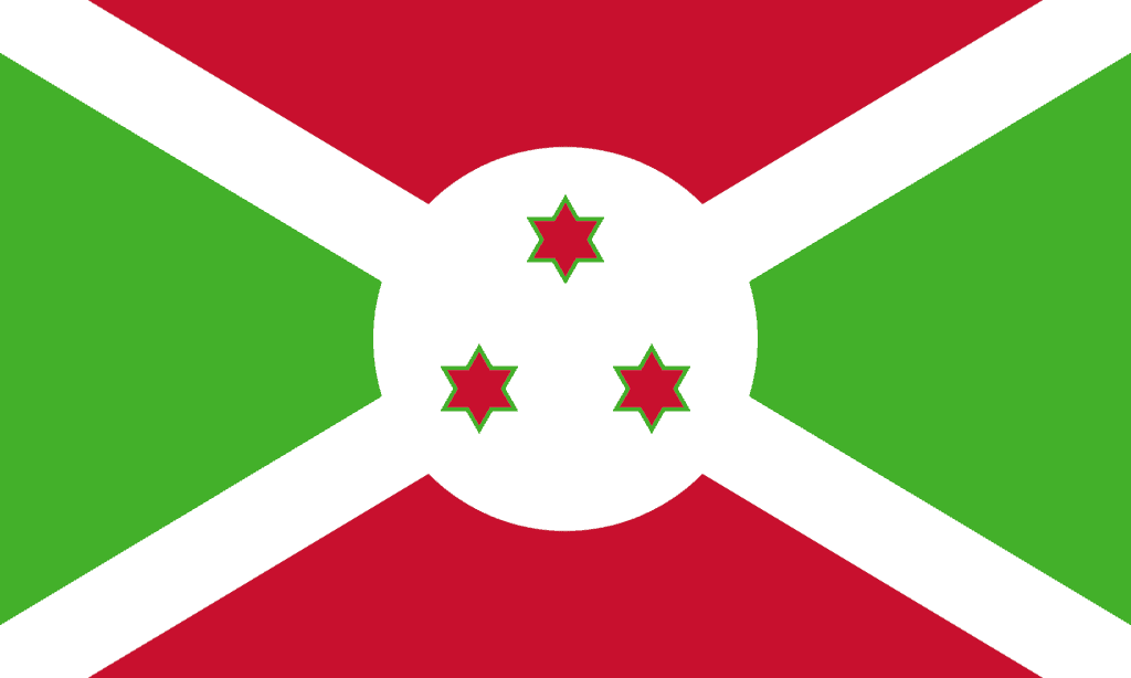 Burundi