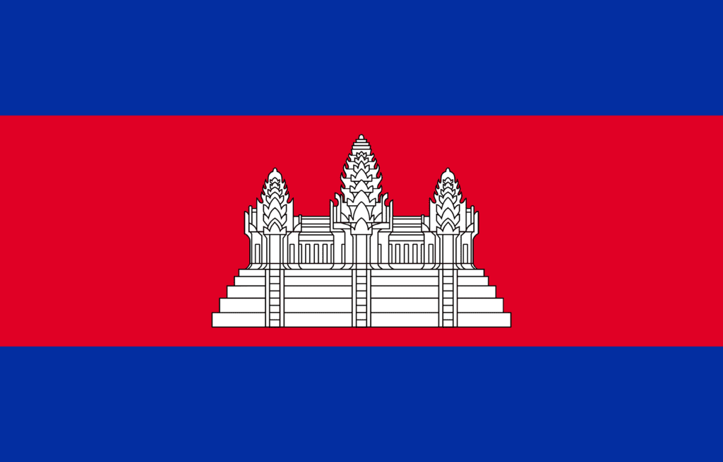 Cambodia