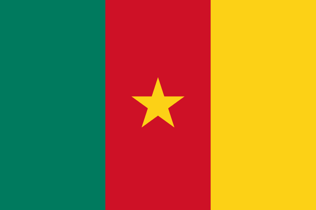 Cameroon