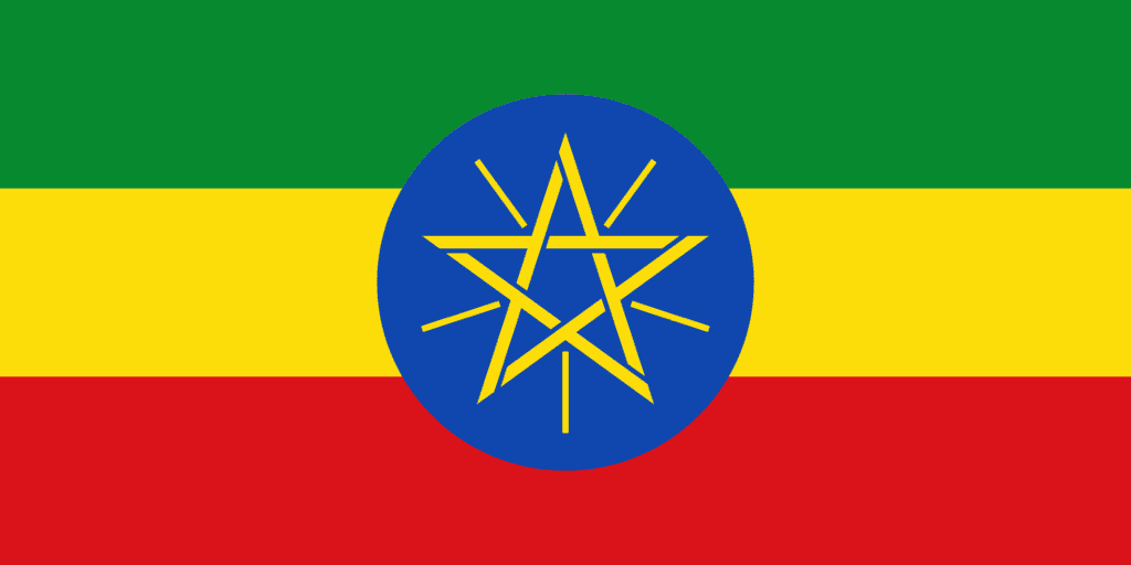Ethiopia