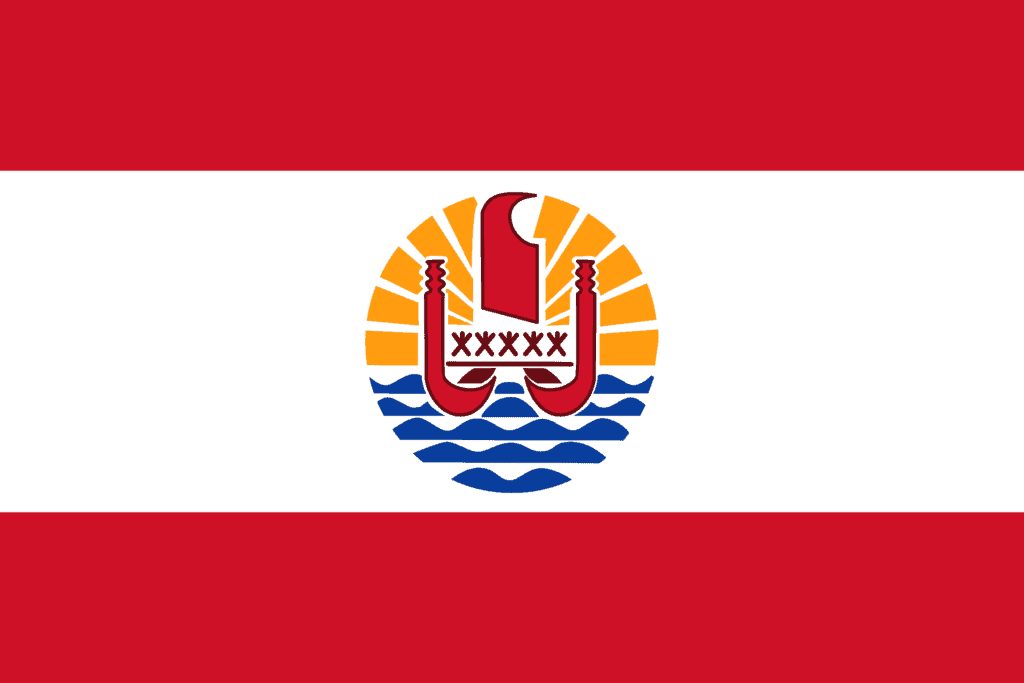 French_Polynesia