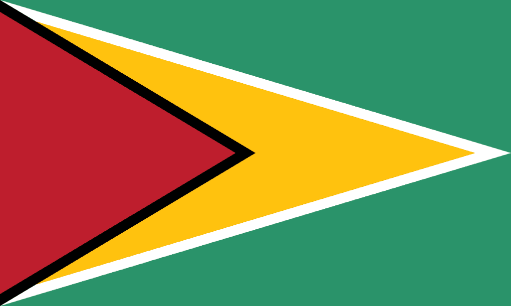 Guyana