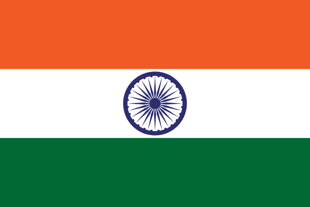 India