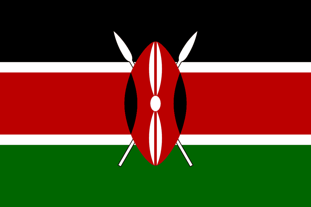 Kenya