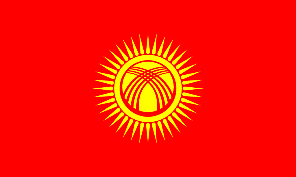 Kyrgyzstan