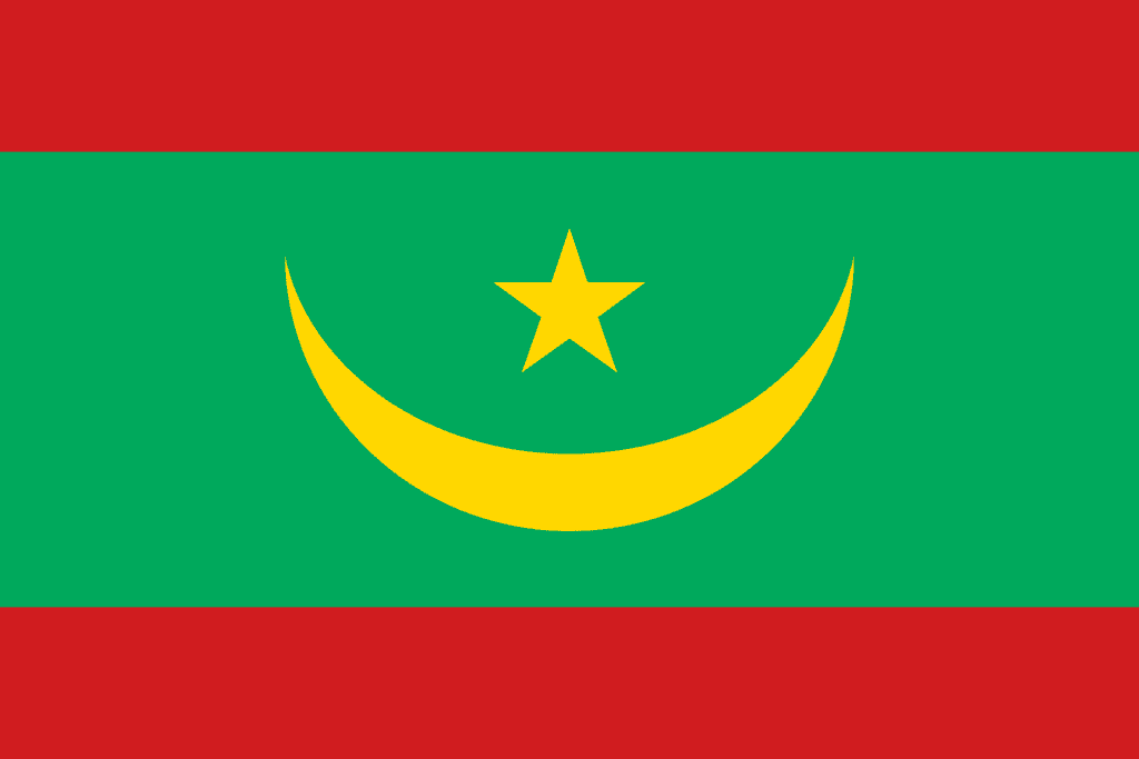 Mauritania
