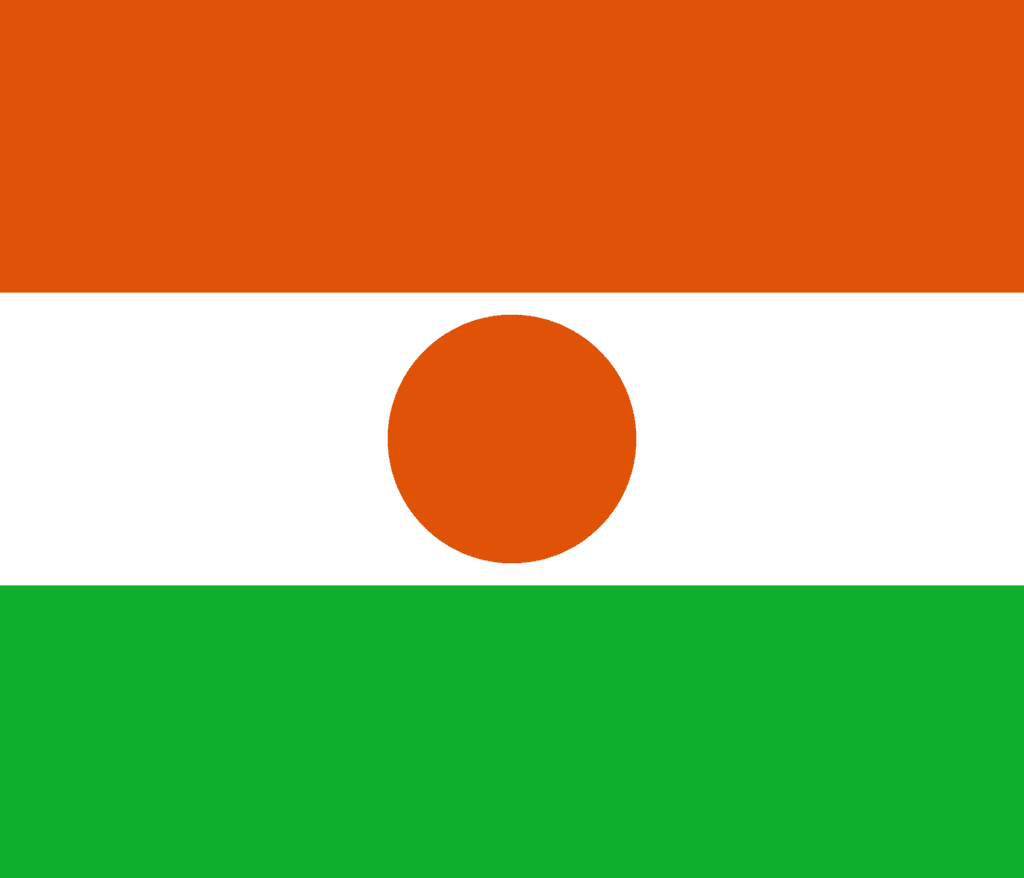 Niger