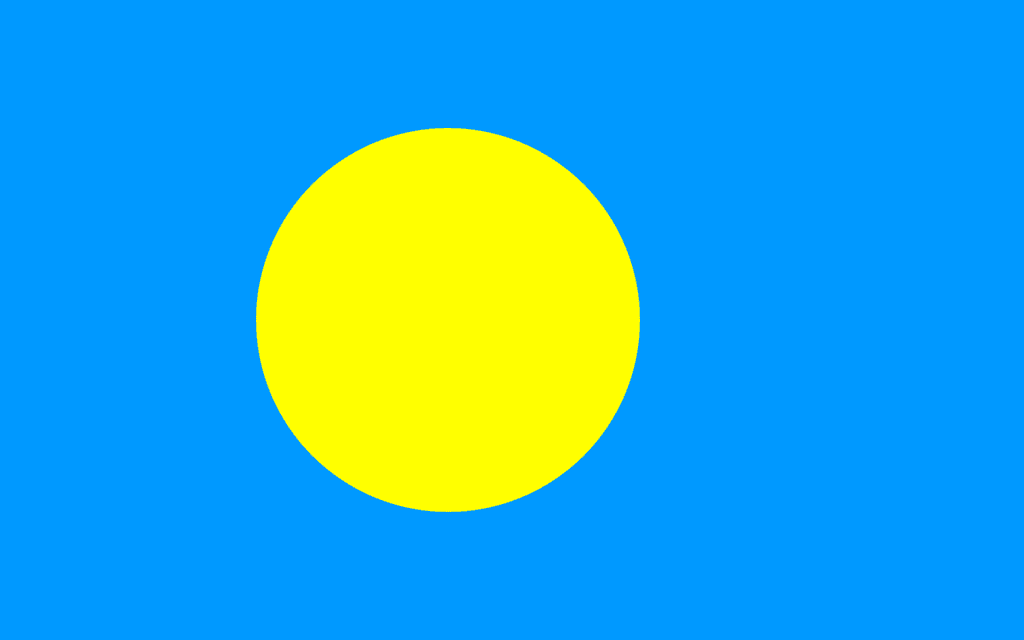 Palau