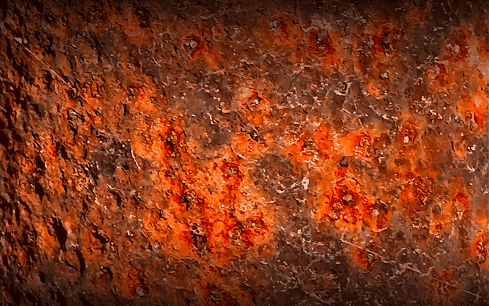 Rust
