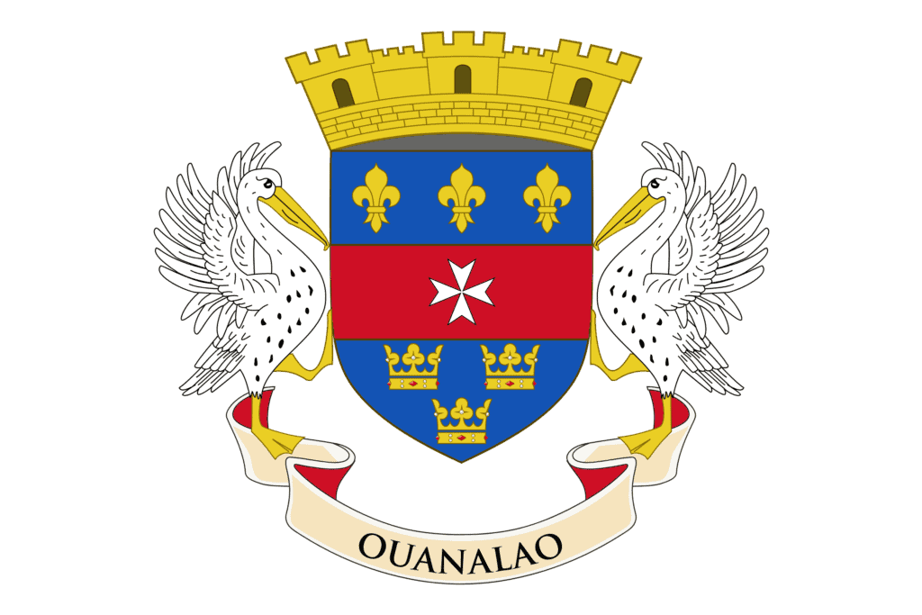 Saint_Barthélemy
