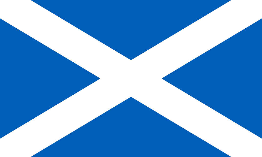 Scotland