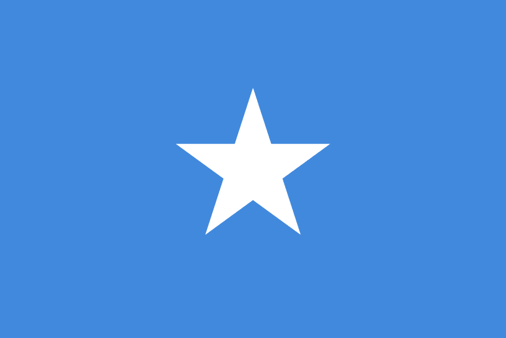 Somalia