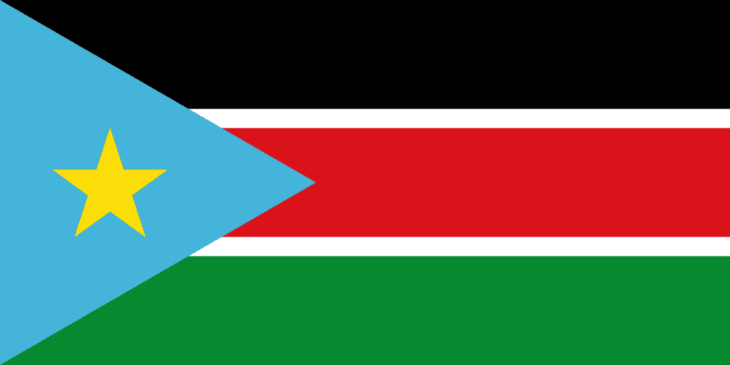 South_Sudan