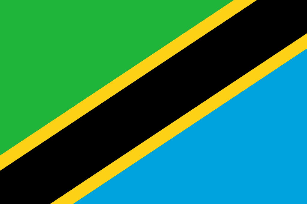 Tanzania