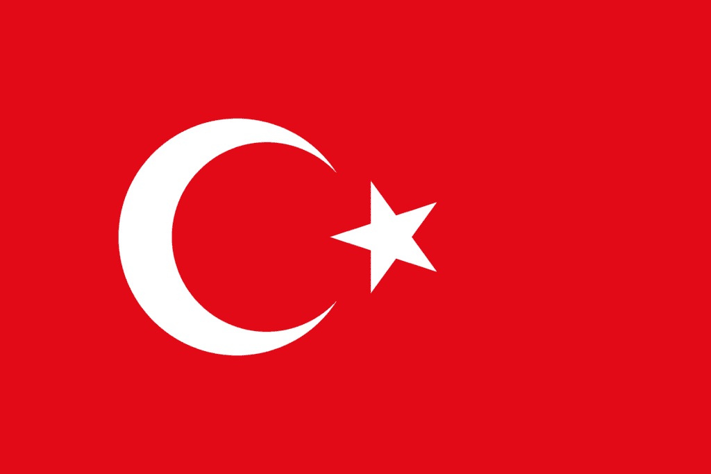 Turkey