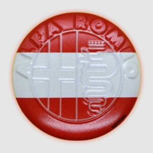 Logocovers | Alfa Romeo