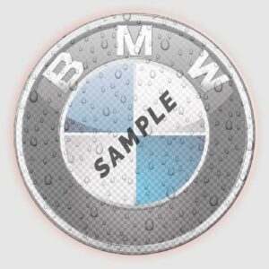 Logocovers | BMW