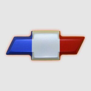 Logocovers | Chevrolet