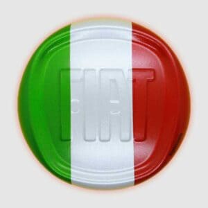 Logocovers | Fiat