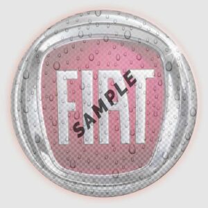 Logocovers | Fiat
