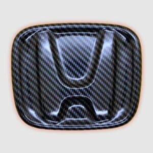Logocovers | Honda
