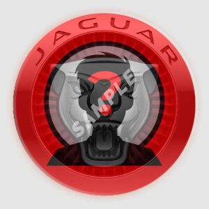 Logocovers | Jaguar