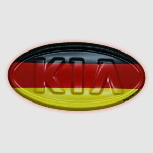 Logocovers | Kia