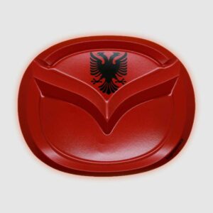 Logocovers | Mazda