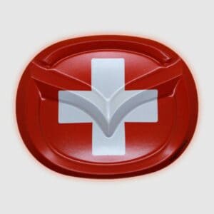 Logocovers | Mazda