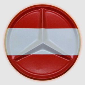 Logocovers | Mercedes