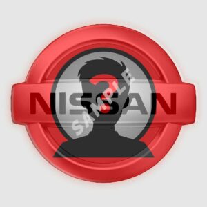 Logocovers | Nissan