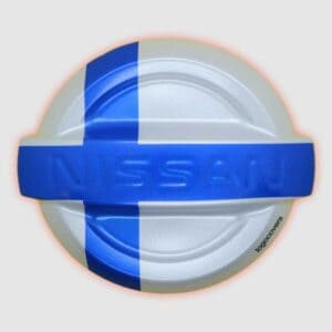 Logocovers | Nissan