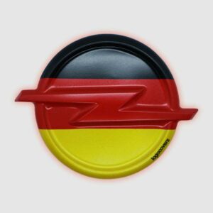 Logocovers | Opel
