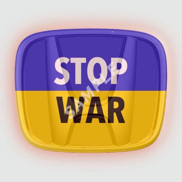 Logocovers | Stop War