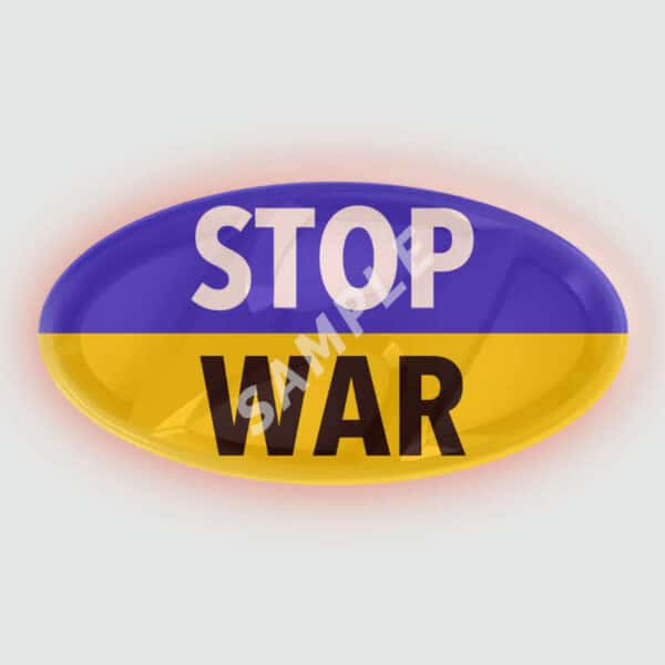 Logocovers | Stop War