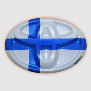 Logocovers | Toyota
