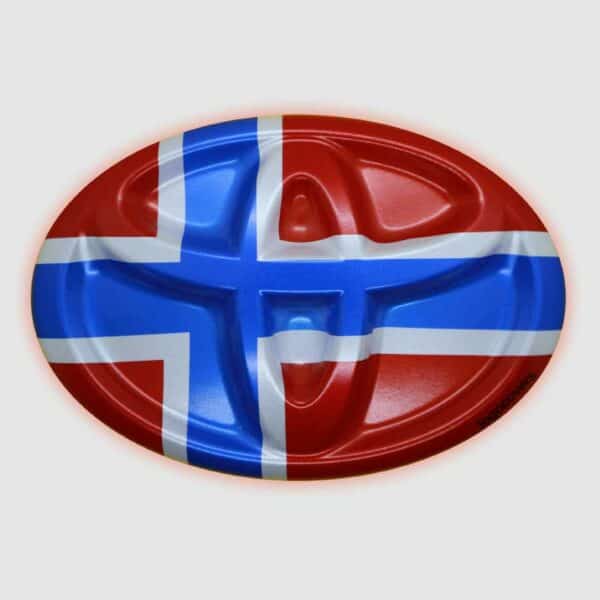 Logocovers | Toyota