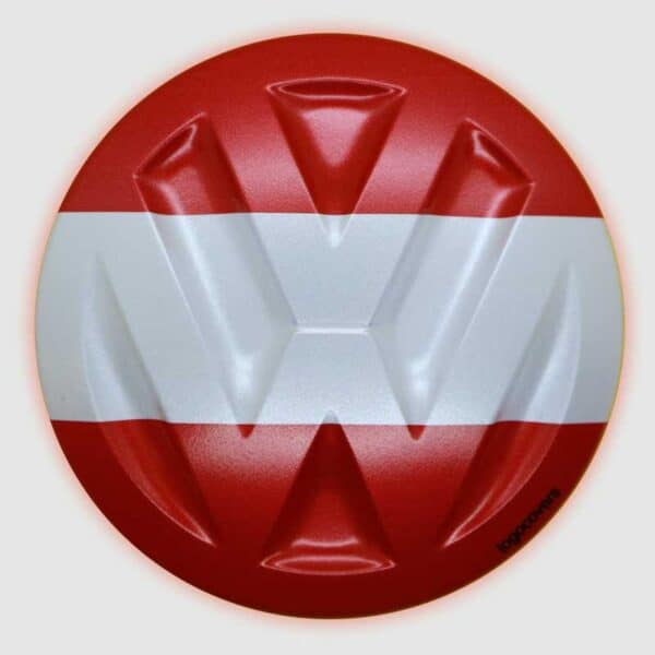 Logocovers | VW