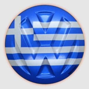 Logocovers | VW