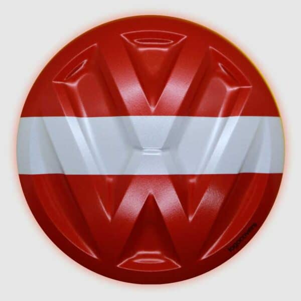 Logocovers | VW