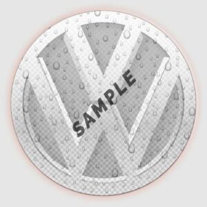Logocovers | VW